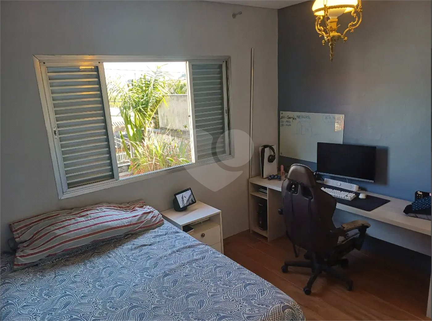 Casa à venda com 3 quartos, sendo 1 suíte,  em Vila Industrial, São Paulo, SP