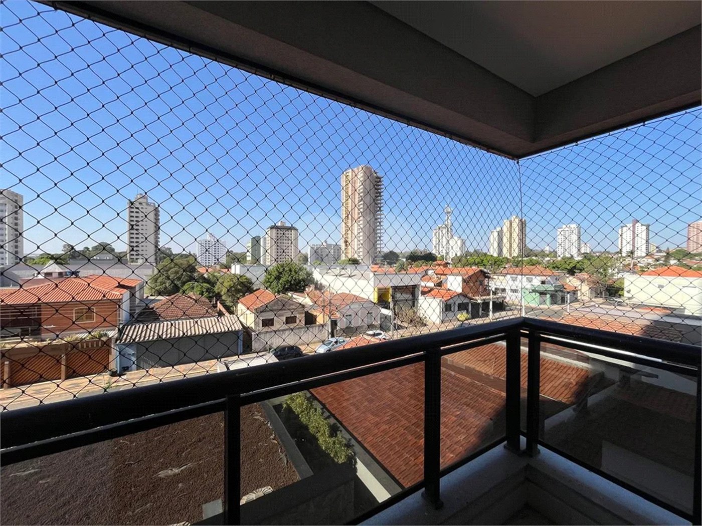 Apartamento à venda no São Dimas em Piracicaba/SP.