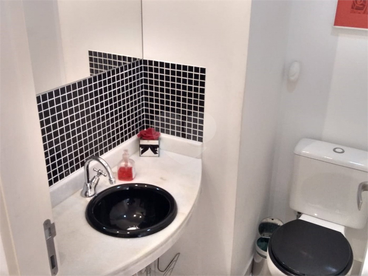 Apartamento à venda com 3 quartos, sendo 1 suíte,  em Vila Leopoldina, São Paulo, SP
