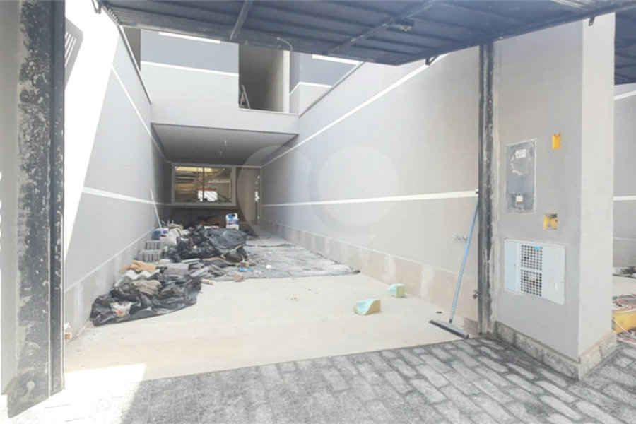 Sobrado à venda com 3 quartos, sendo 1 suíte, em Tremembé, São Paulo, SP