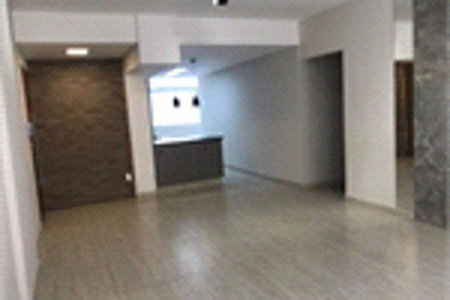 Apartamento Residencial à venda, José Menino, Santos - AP0530.