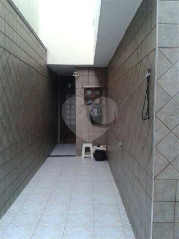Casa à venda com 3 quartos, sendo 1 suíte, em Tatuapé, São Paulo, SP