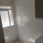 Apartamento à venda com 2 quartos em Jardim Vera Cruz, Sorocaba, SP