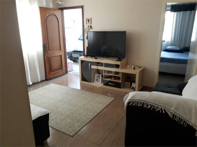 Casa à venda com 2 quartos, sendo 1 suíte,  em Mandaqui, São Paulo, SP