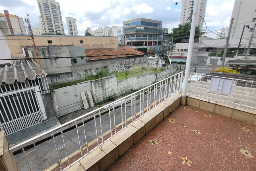 Casa à venda com 1 suíte em Santana, São Paulo, SP