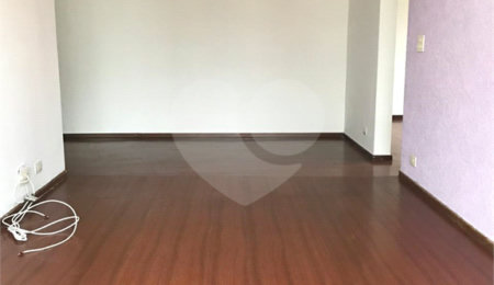 Apartamento à venda com 2 quartos em Vila Mariana, São Paulo, SP