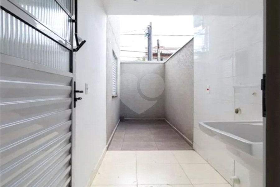 Apartamento à venda com 2 quartos, sendo 1 suíte, em Tucuruvi, São Paulo, SP