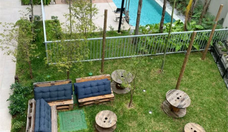 Apartamento à venda com 1 suíte em Pinheiros, São Paulo, SP