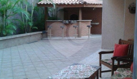 Sobrado à venda com 4 quartos, sendo 3 suítes,  em Jardim São Bento, São Paulo, SP