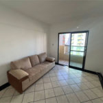 Apartamento Residencial à venda, Vila Guilhermina, Praia Grande - AP1208.