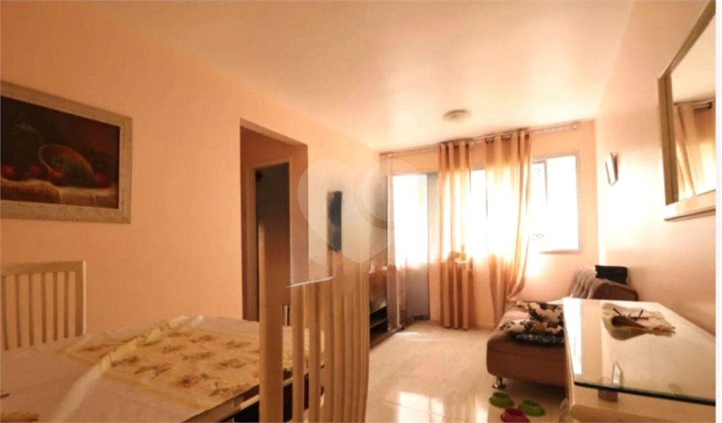 Apartamento à venda com 2 quartos em Santana, São Paulo, SP
