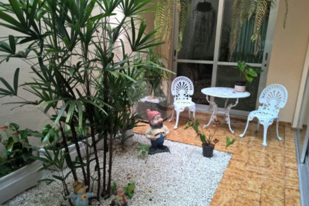 Sobrado à venda com 4 quartos, sendo 2 suítes, em Saúde, São Paulo, SP