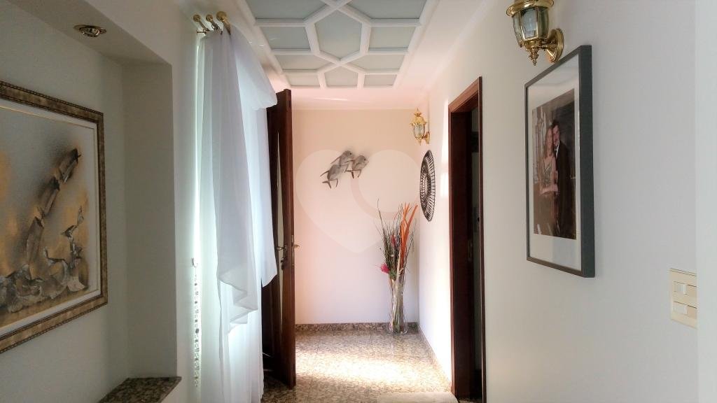 Sobrado à venda com 7 quartos, sendo 6 suítes, em Jardim Franca, São Paulo, SP