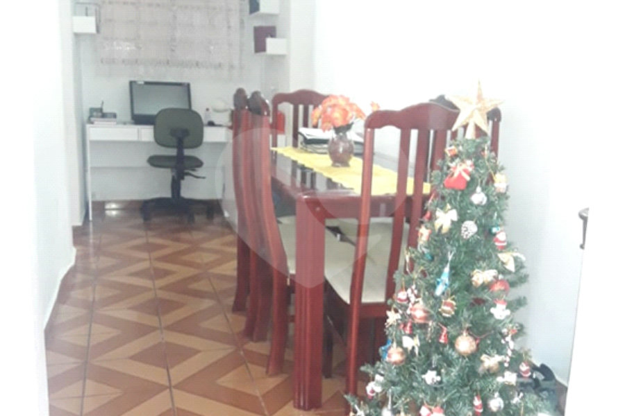 Casa à venda com 5 quartos em Santana, São Paulo, SP
