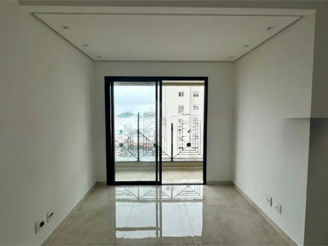 Apartamento à venda com 3 quartos, sendo 1 suíte,  em Mandaqui, São Paulo, SP