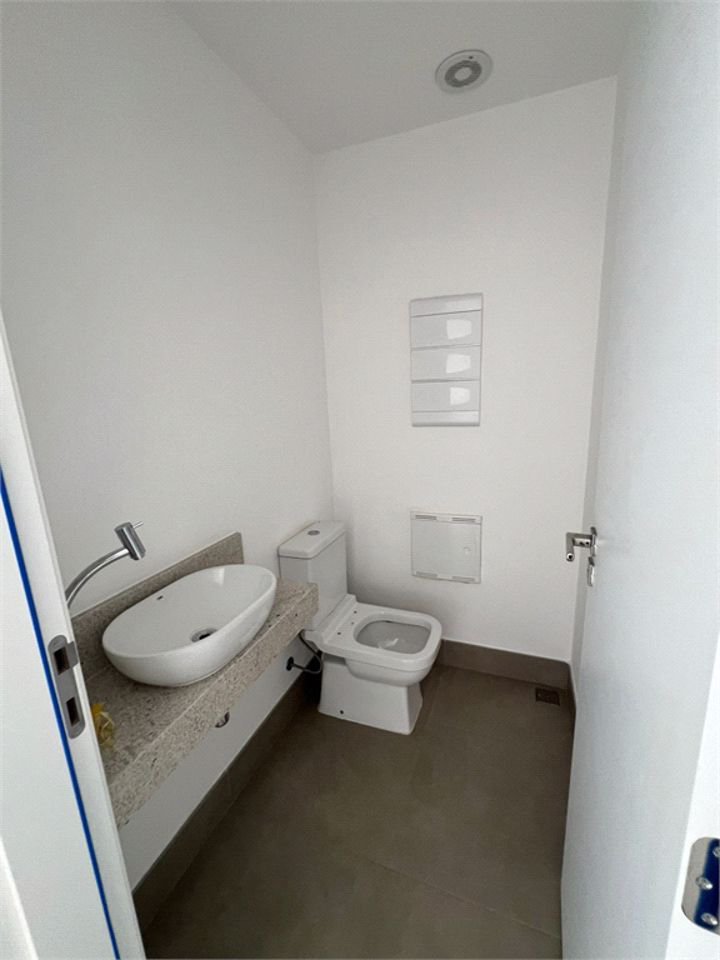 Apartamento Residencial à venda, Boqueirão, Santos - AP1326.