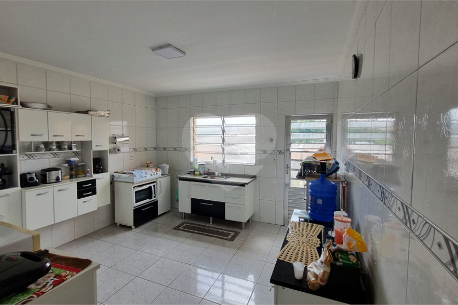Sobrado à venda com 3 quartos, sendo 1 suíte, em Água Fria, São Paulo, SP