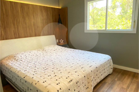 Apartamento à venda com 3 quartos, sendo 1 suíte, em Vila Andrade, São Paulo, SP