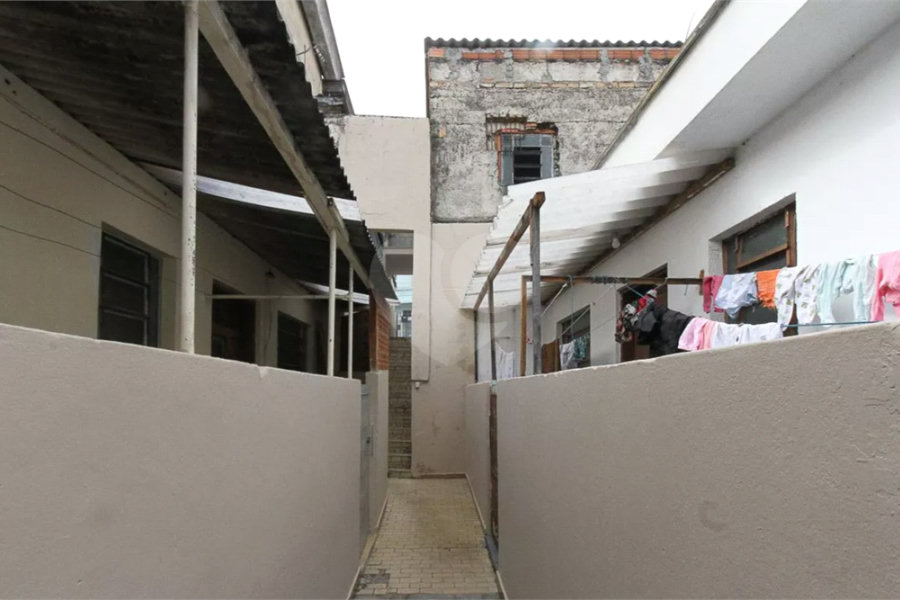 Sobrado à venda com 6 quartos, sendo 1 suíte, em Vila Formosa, São Paulo, SP