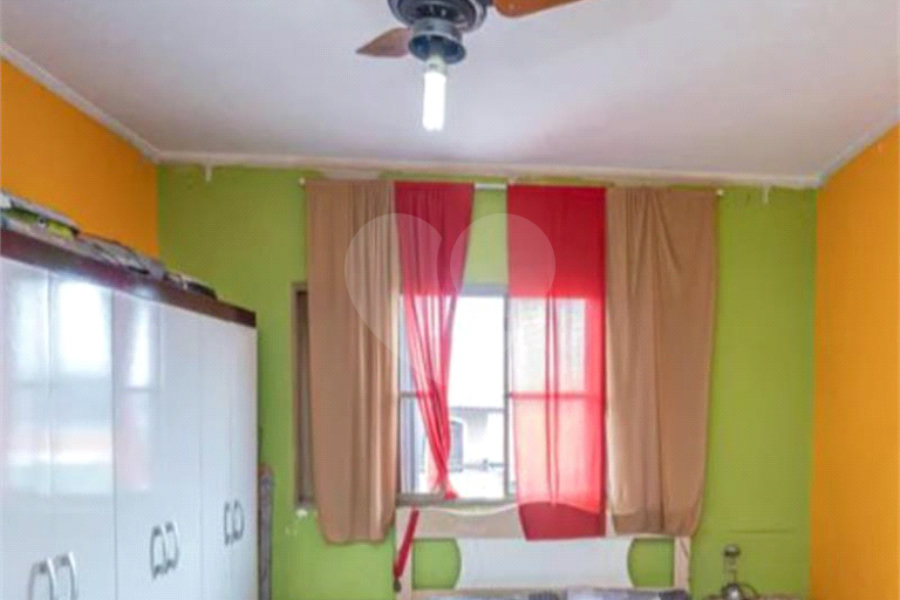 Casa à venda com 2 quartos em Tucuruvi, São Paulo, SP