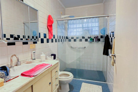 Apartamento à venda com 2 quartos em Perdizes, São Paulo, SP