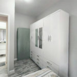 Apartamento para alugar com 1 quarto em Jardim Ermida I, Jundiaí, SP