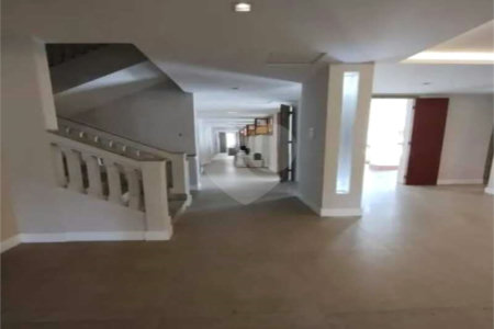Apartamento à venda com 4 quartos, sendo 3 suítes, em Tijuca, Rio de Janeiro, RJ