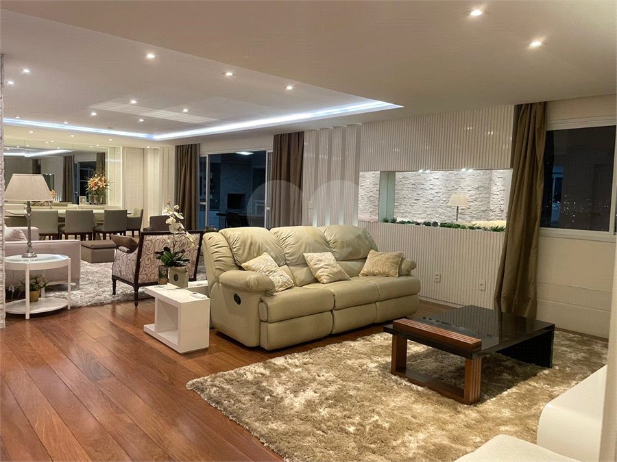 Apartamento para alugar com 3 suítes em Vila Leopoldina, São Paulo, SP