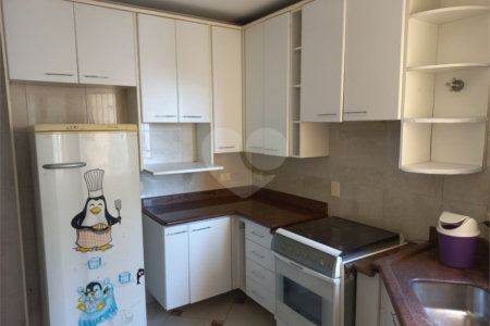 Apartamento à venda com 3 quartos, sendo 2 suítes, em Água Fria, São Paulo, SP