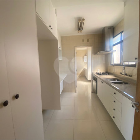 Cobertura à venda com 3 quartos, sendo 1 suíte, em Perdizes, São Paulo, SP