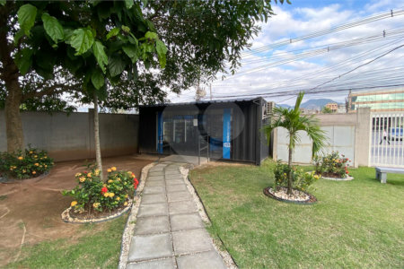 Apartamento à venda com 2 quartos em Campo Grande, Rio de Janeiro, RJ