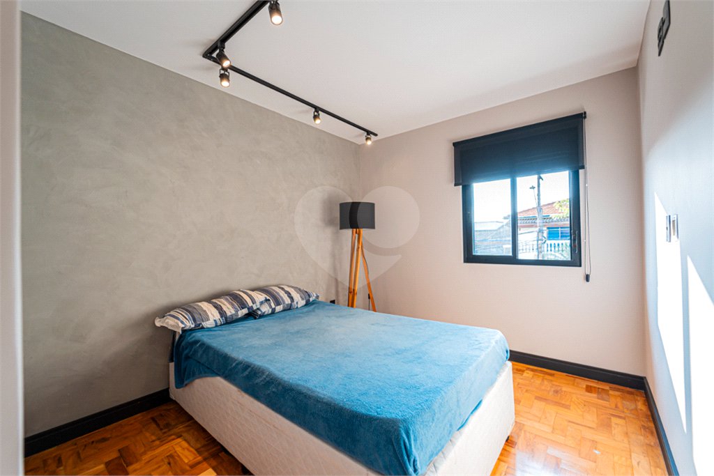 Sobrado à venda com 4 quartos, sendo 2 suítes, em Moema, São Paulo, SP