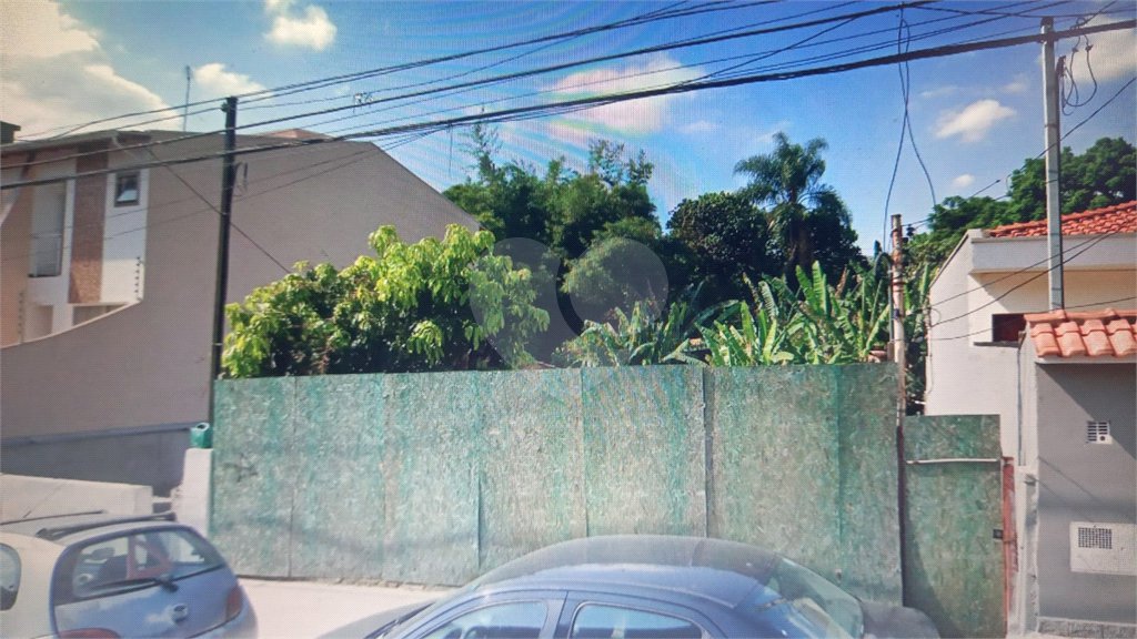 Terreno à venda em Limão, São Paulo, SP
