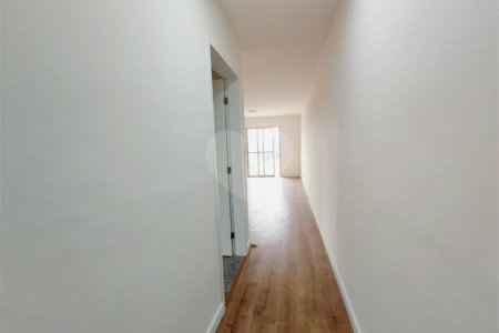 Apartamento à venda com 3 quartos em Vila Jaguara, São Paulo, SP