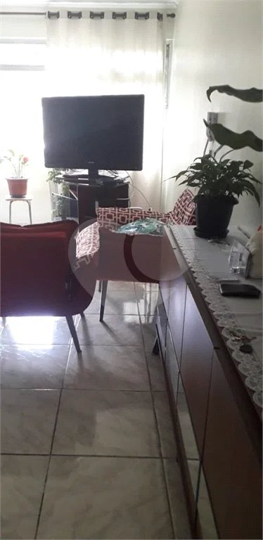 Apartamento à venda com 3 quartos em Jaçanã, São Paulo, SP