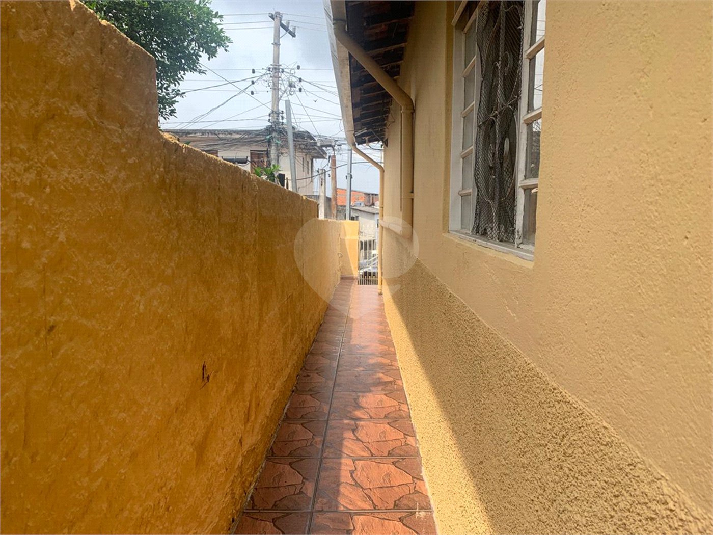Casa Térrea à venda com 1 suíte em Vila Nova Cachoeirinha, São Paulo, SP