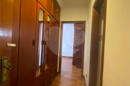 Apartamento à venda com 3 suítes em Tatuapé, São Paulo, SP