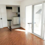 Apartamento à venda com 2 quartos, sendo 1 suíte,  em Lauzane Paulista, São Paulo, SP