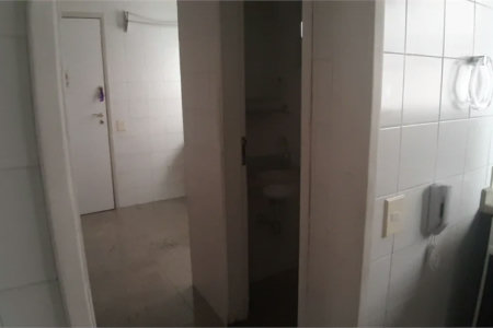 Apartamento à venda com 3 quartos, sendo 1 suíte, em Pinheiros, São Paulo, SP
