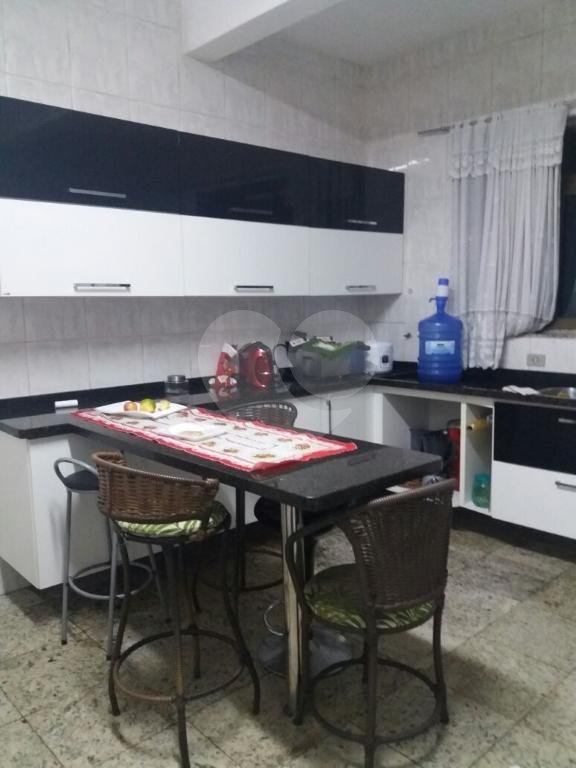 Sobrado à venda com 4 quartos, sendo 1 suíte, em Casa Verde, São Paulo, SP