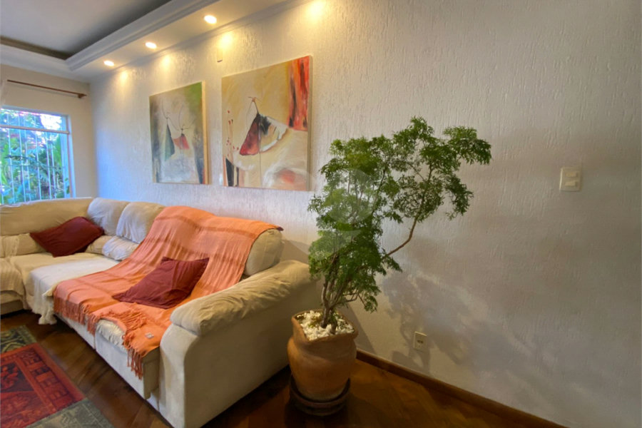 Sobrado à venda com 4 quartos, sendo 2 suítes, em Vila Maria, São Paulo, SP