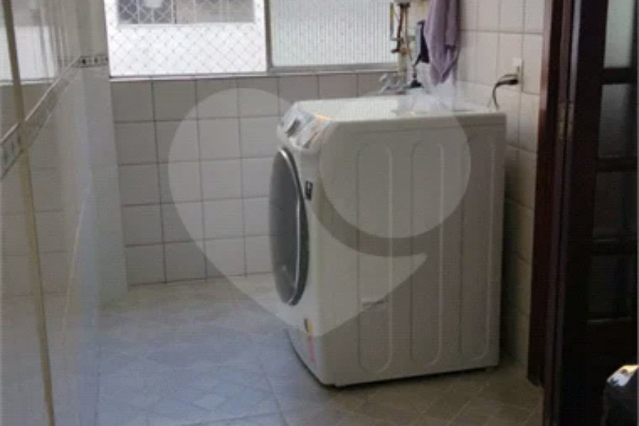 Apartamento à venda com 2 quartos em Água Fria, São Paulo, SP