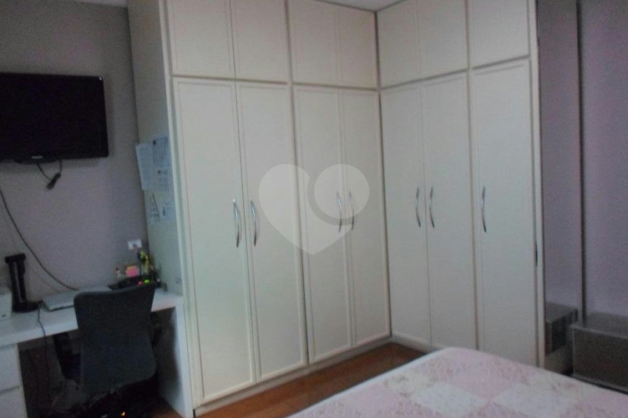 Sobrado à venda com 3 quartos, sendo 1 suíte, em Vila Dom Pedro Ii, São Paulo, SP