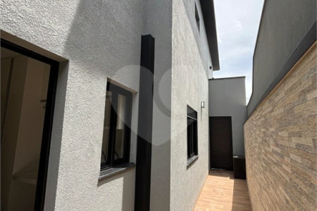 Sobrado à venda com 4 suítes em Residencial Central Parque, Salto, SP