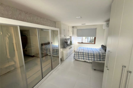 Casa à venda com 5 suítes em Manguinhos, Armação dos Búzios, RJ