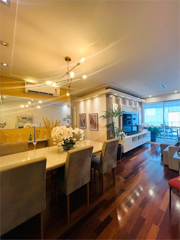 Apartamento à venda com 3 quartos, sendo 1 suíte, em Alto da Boa Vista, São Paulo, SP