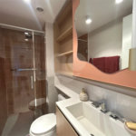 Apartamento à venda com 2 quartos, sendo 1 suíte, em Chácara Santo Antônio (zona Sul), São Paulo, SP