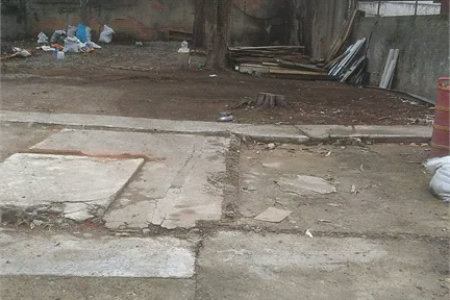 Terreno à venda em Jardim Morumbi, São Paulo, SP