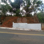Terreno à venda em Jardim Estância Brasil, Atibaia, SP