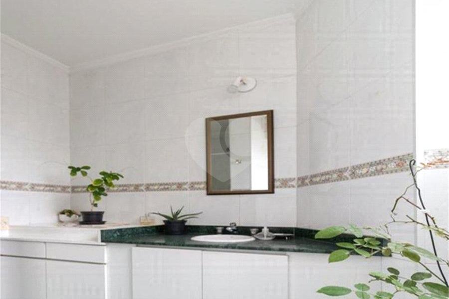 Apartamento à venda com 3 quartos, sendo 1 suíte, em Perdizes, São Paulo, SP